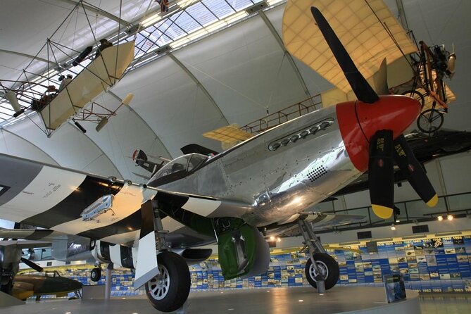 RAF Hendon Museum Private Tour - Explore the RAF Hendon Museum with a Private Guided Tour