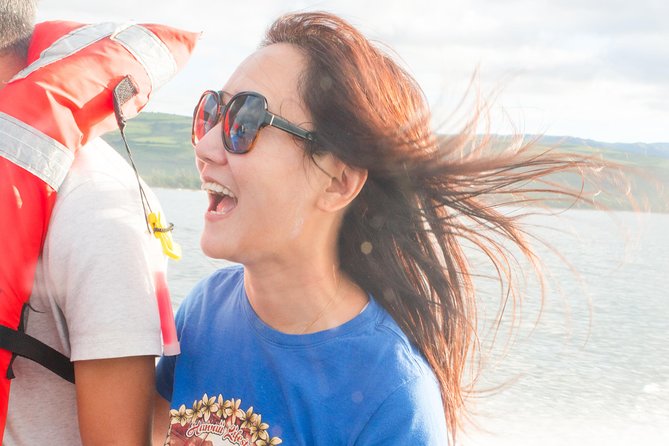 RAFT ADVENTURE - Whale Watch Discovery - The Experience for Families and Small Groups