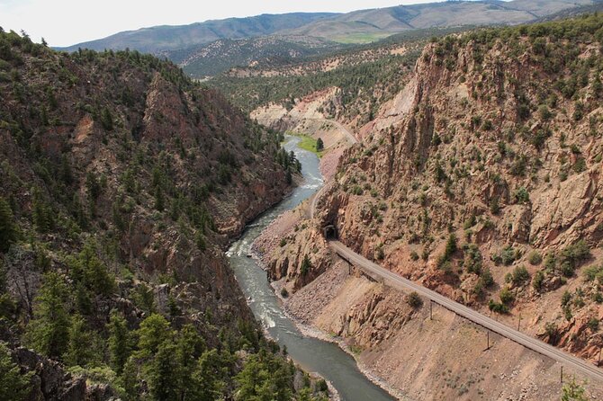 Raft the Beautiful Upper Colorado - Radium Hot Springs: The Relaxing End to Your Rafting Day