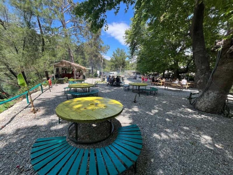 Rafting, Buggy, Zipline & Jeep  From Antalya/Alanya/Side - What Makes This Tour Stand Out