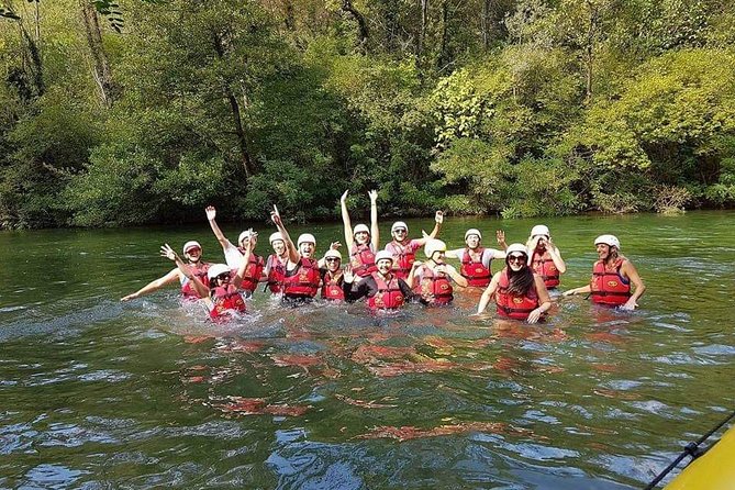 Rafting Cetina River Half Day Trip - The Role of the Guides and Small-Group Dynamics