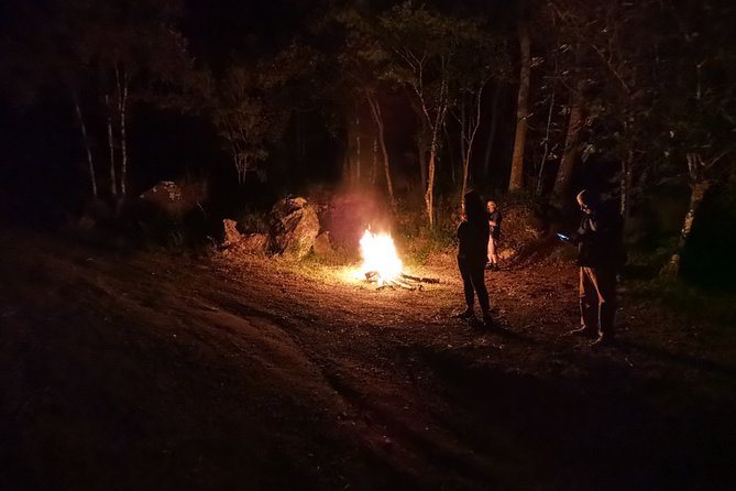 Rafting "Experience 2 days" - Beginning the Adventure at Lao Rafting’s Meeting Point in Laino Borgo