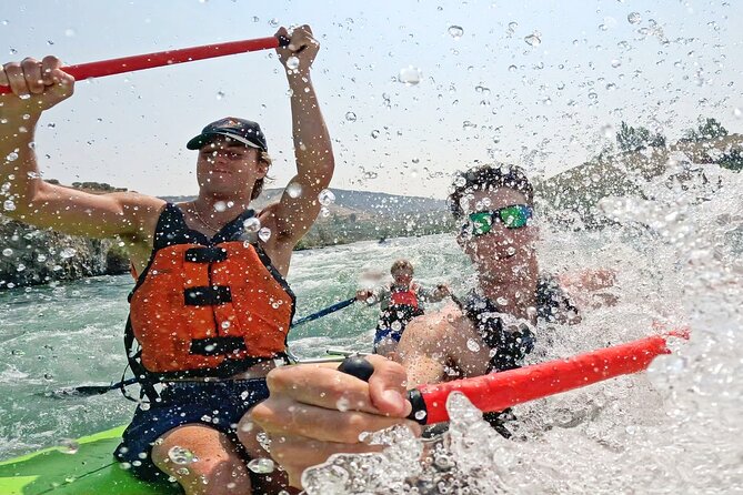Rafting Experience in Hagerman on the Snake River - Key Points