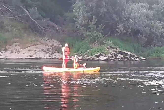 Rafting Experience on the Minho River with Coraltours Minho - Booking Flexibility and Cancellation Policy