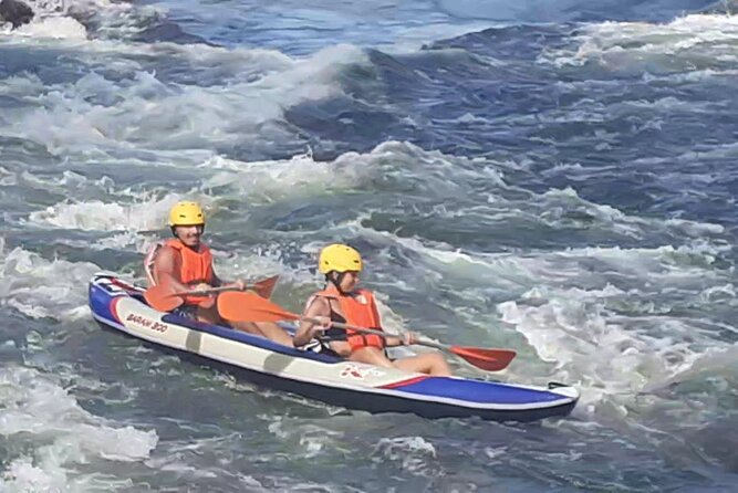 Rafting Experience on the Minho River with Coraltours Minho - Who Will Love This Tour