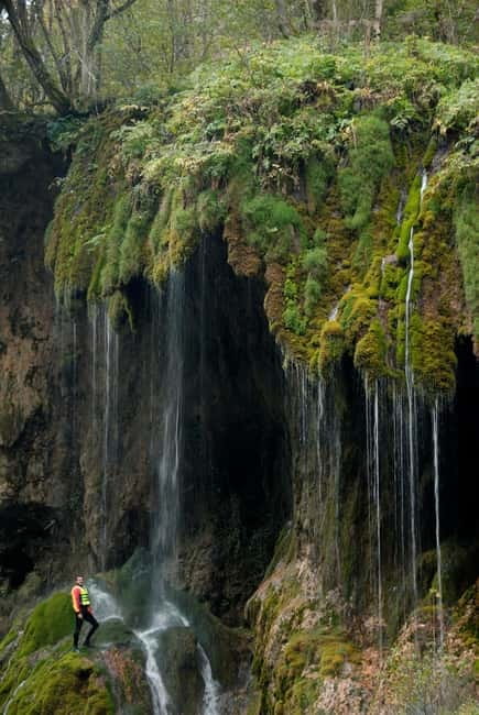 RAFTING Experience the adrenaline rush! - Lunch Break at Scepan Polje: Refreshing and Nourishing