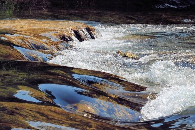 Rafting on Cetina river from Split - The Guide’s Approach and Group Atmosphere