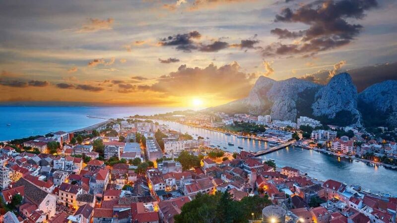 Rafting on Cetina river from Split - Comparing Similar Experiences in the Area