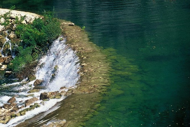 Rafting River Cetina from Makarska Riviera including transfer - Scenic Views of Croatias Nature Along the Cetina River