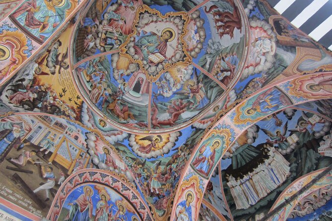 Rafting Tour & Rila Monastery visit from Sofia - Food, Drinks, and Additional Costs