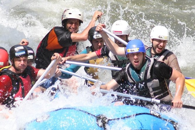 Rafting Tour & Rila Monastery visit from Sofia - Who Will Enjoy This Tour Most?