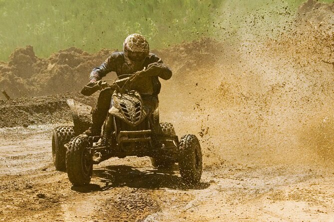 Rafting, Ziplining, Jeep & Quad Safari with Transfer from Alanya - Whats Included and What to Consider