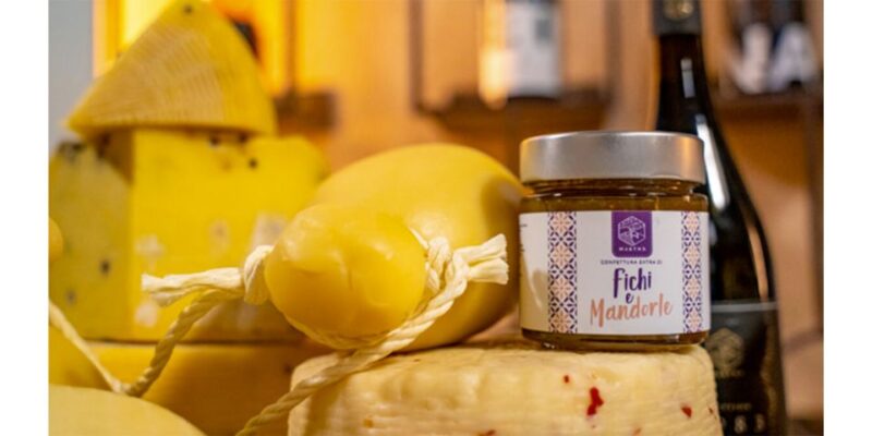 Ragalna: Etna Wine Tasting Experience with Sicilian food - Key Points