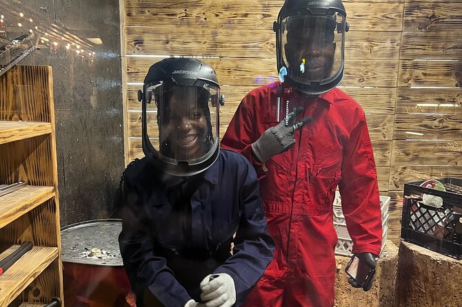 Rage Room Panama City Beach, Florida - What the Reviews Say About the Rage Room Experience