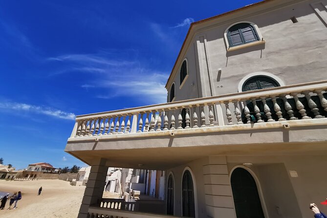 Ragusa and Modica - Montalbano Tour (departure from Siracusa) - Key Points