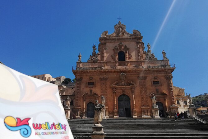 Ragusa and Modica - Montalbano Tour (departure from Siracusa) - The Role of the Guides and Tour Pace