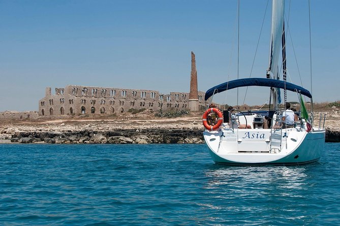 Ragusa coast: Private Sailing tour - Notable Stops and Swimming Opportunities at Punta Secca and Beyond