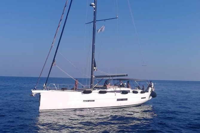 Ragusa coast: Private Sailing tour - Comparing the Full-Day and Half-Day Options