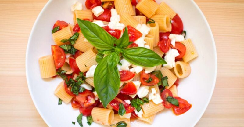 Ragusa: Dining Experience at a Local's Home - The 4-Course Menu: From Starter to Dessert