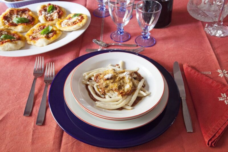 Ragusa: Dining Experience at a Local's Home - Reviews Highlighting the Experiences Strengths