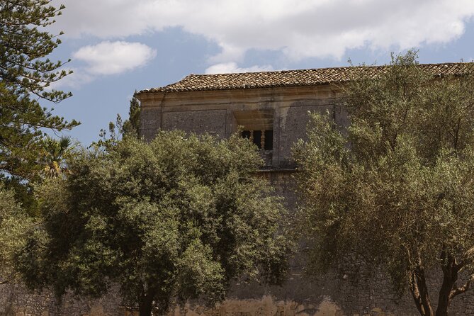 Ragusa Ibla Walking and Photography Tour - Starting Point and Tour Duration