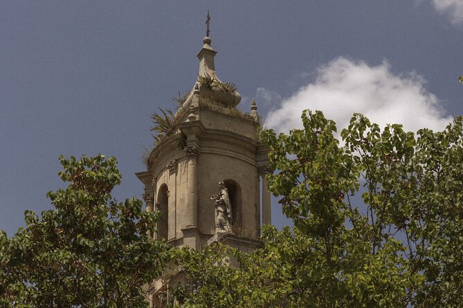 Ragusa Ibla Walking and Photography Tour - Practical Details: Logistics and Group Size