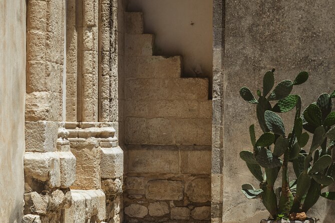 Ragusa Ibla Walking and Photography Tour - What Sets This Tour Apart from Similar Options
