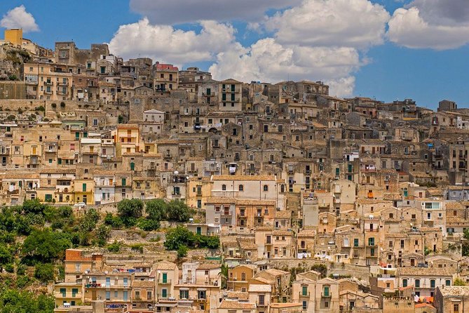 Ragusa, Modica & Scicli Tour - Modica’s Chocolate Heritage and Baroque Charm