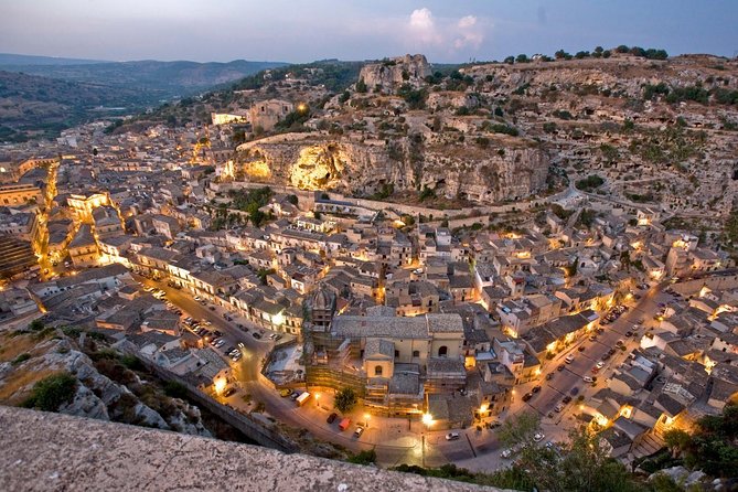 Ragusa, Modica & Scicli Tour - Practicalities of the Tour and Transportation