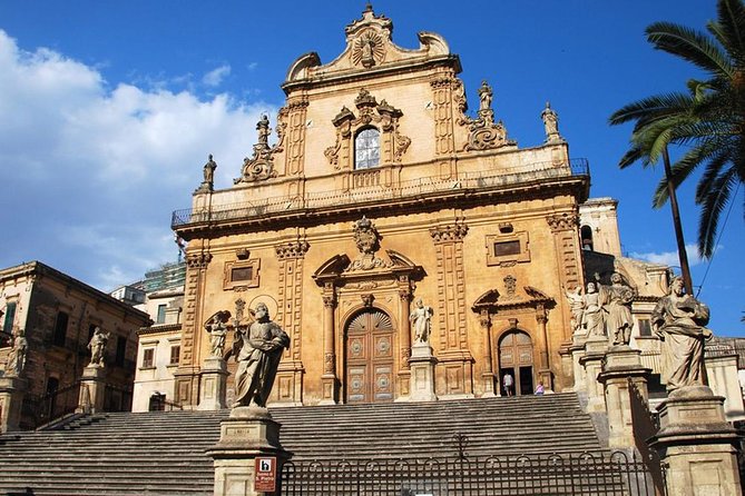 Ragusa, Modica & Scicli Tour - Considerations and Potential Limitations