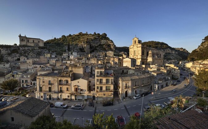 Ragusa, Modica & Scicli Tour - The Unique Charm of UNESCO and Baroque Towns