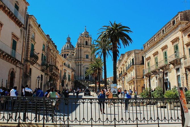 Ragusa, Modica & Scicli Tour - Who Would Enjoy This Tour Most?