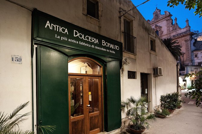 Ragusa, Modica & Scicli Tour - Final Thoughts on the Ragusa, Modica & Scicli Tour