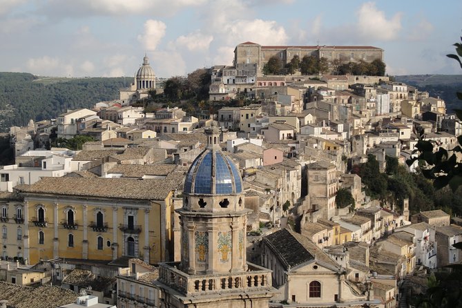 Ragusa, Noto and Chocolate Tasting - Day tour from Siracusa - Key Points