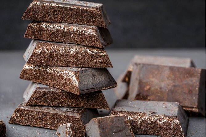 Ragusa, Noto and Chocolate Tasting - Day tour from Siracusa - The Experience of Navigating the Val di Noto