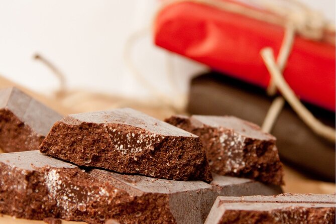 Ragusa, Noto and Chocolate Tasting - Day tour from Siracusa - Highlights of the Tour: Architecture, Chocolate, and Scenery