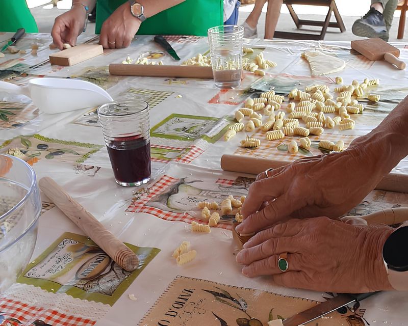 Ragusa: Traditional Sicilian Cooking Class - Discover the Flavors of Sicily in Ragusa with a Traditional Cooking Class