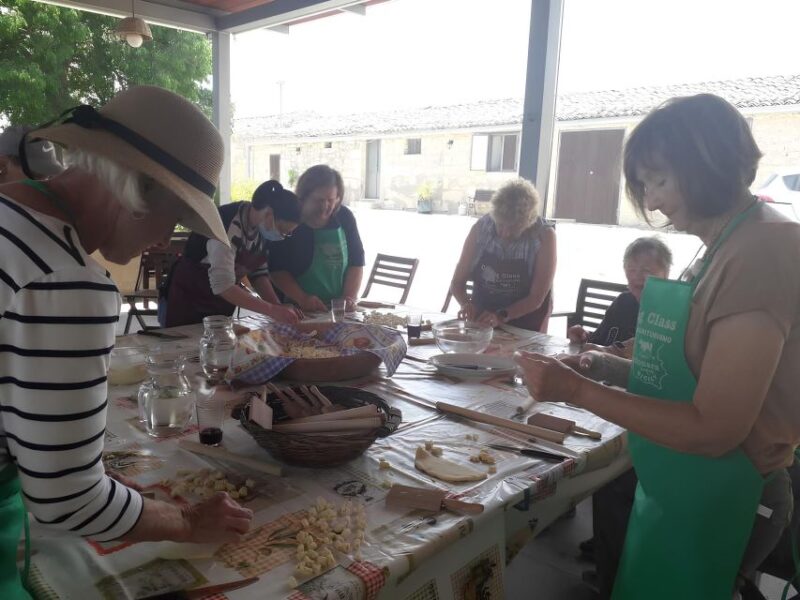 Ragusa: Traditional Sicilian Cooking Class - What to Expect from the Cooking Class Experience