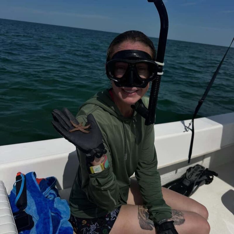 Rainbow Springs: Rainbow River Snorkel & Sightseeing Cruise - What to Expect During the Snorkel & Wildlife Viewing