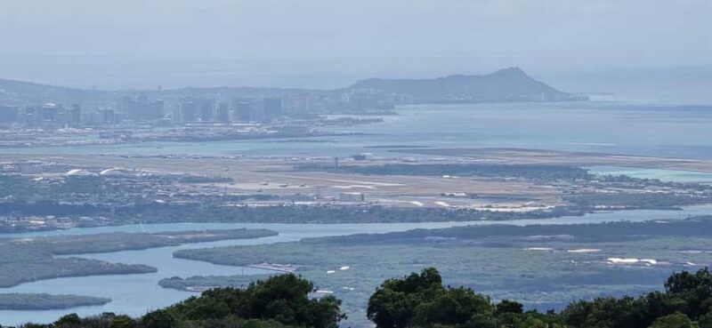 Rainforest to Reef Full-Day: Bike, Hike, Sail and Snorkel - Experience the Best of Hawaii with the Rainforest to Reef Full-Day Tour