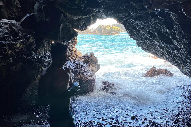 Rainforest Tour to Hana and Beyond - The Value of the Rainforest Tour to Hana and Beyond