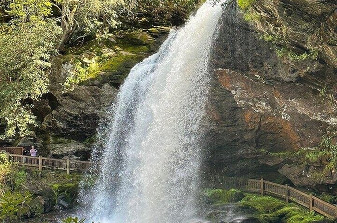 Rainforests and Waterfalls of Western NC - Flexibility and Seasonal Considerations