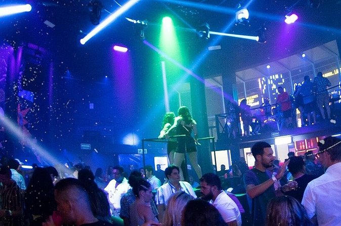 Rakata - Meeting Point and Accessibility