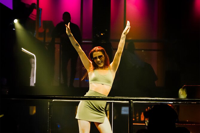 Rakata Unlimited Drinks - Rakata Cancun: The Venue for a Night of Celebration