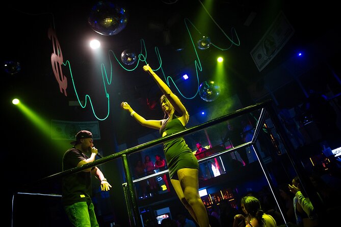 Rakata Unlimited Drinks - No Food, No Private Transport: What to Expect