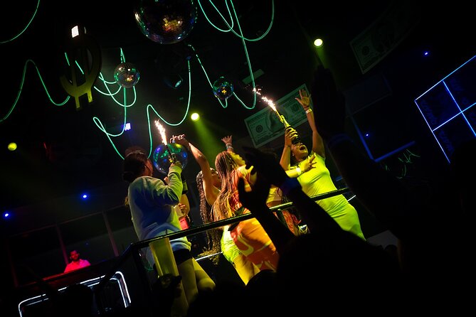 Rakata Unlimited Drinks - The Experience Provider: Mandala Group Hospitality