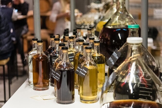 Rakija Tasting for groups in Belgrade - Key Points