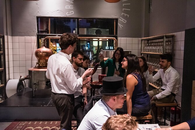 Rakija Tasting for groups in Belgrade - Flexibility and Cancellation Policy