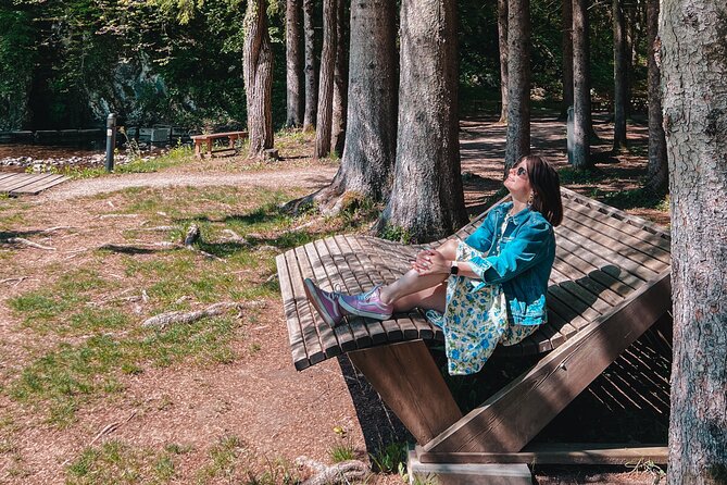Rakovica Private Countryside Bike Tour with Barac Caves - Visiting Dreznik Fortress and Korana Watermill
