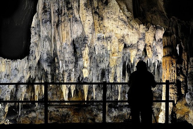 Rakovica Private Countryside Bike Tour with Barac Caves - Practicalities and Booking Details